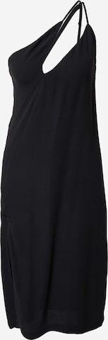 Birgitte Herskind Cocktail Dress 'Haile' in Black: front