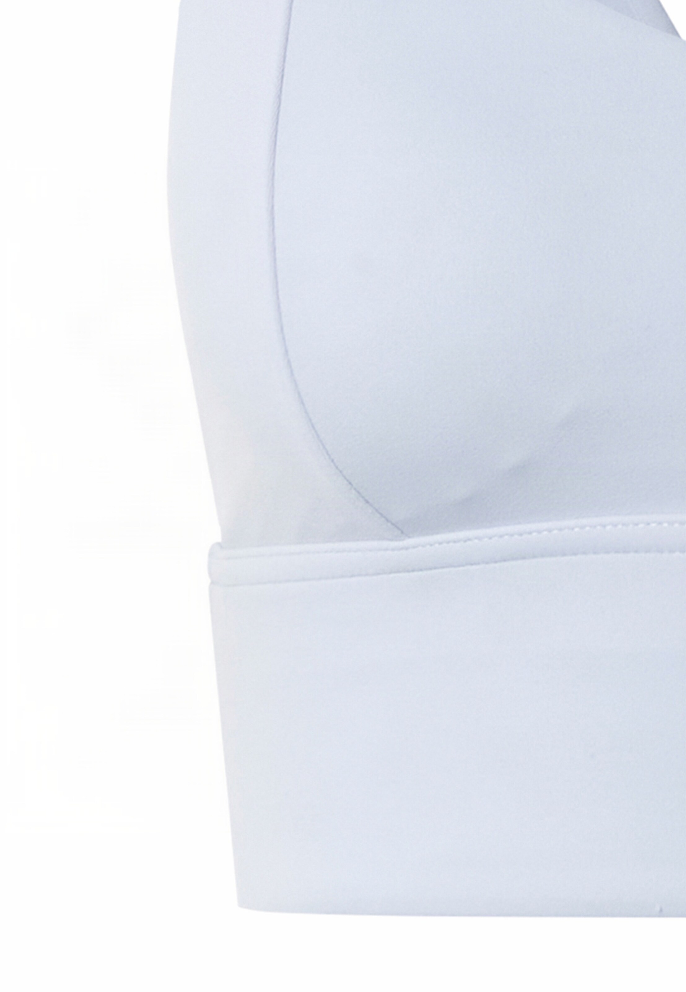 Urban Classics Bustier BH in Blau