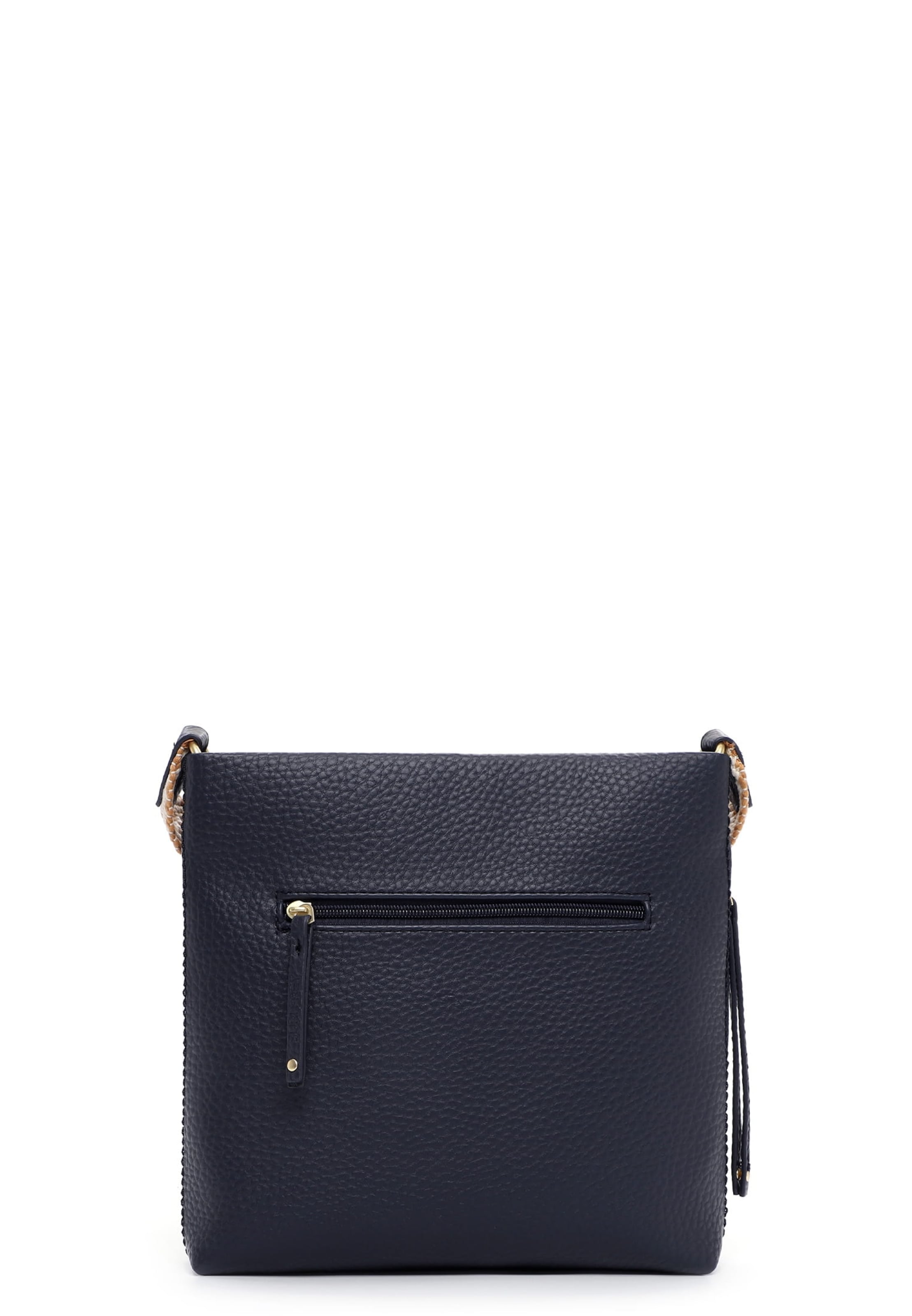 Sac à bandoulière 'SFY Gray' Suri Frey en bleu