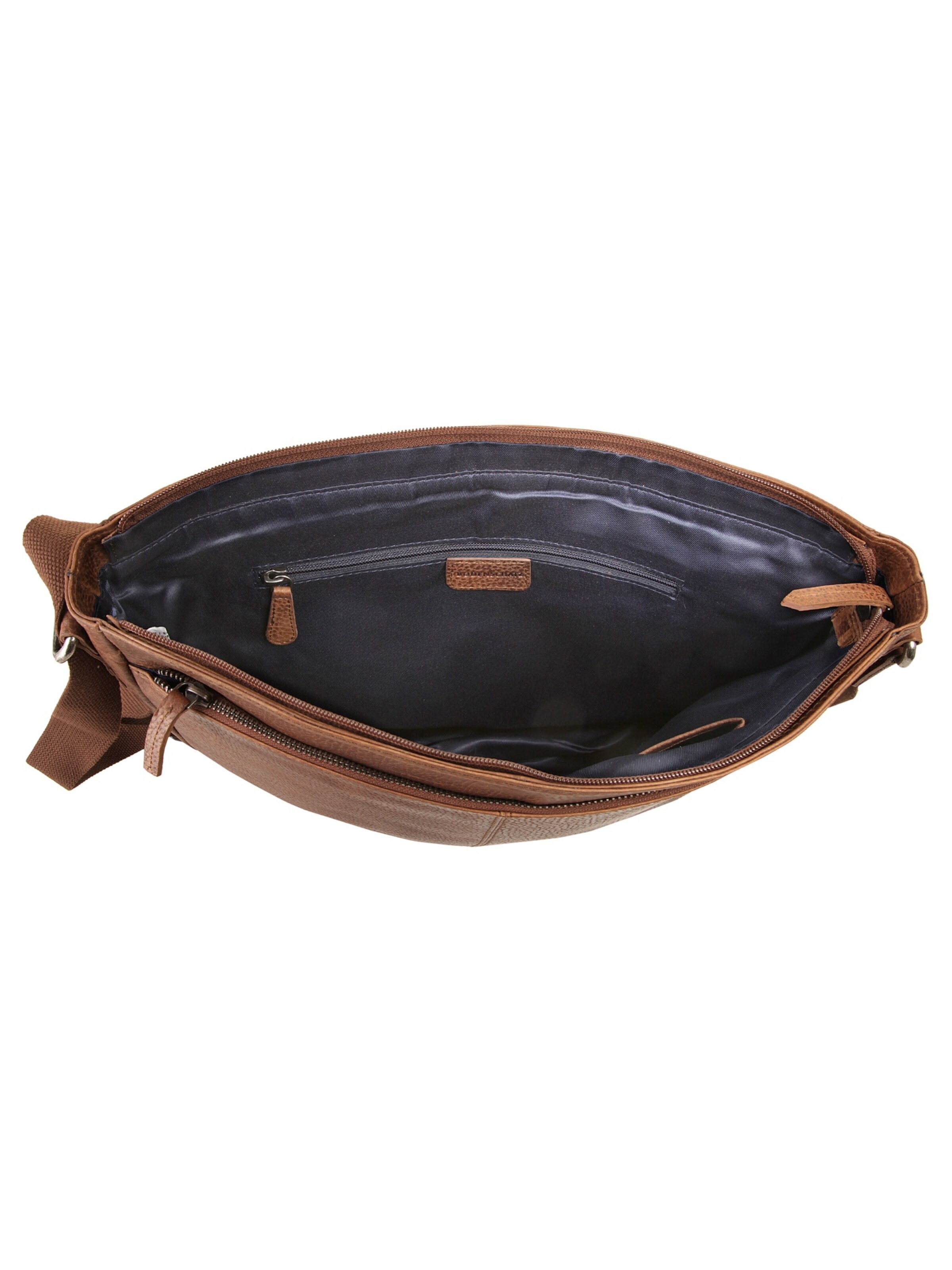 BODENSCHATZ Messenger in Brown