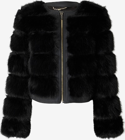 GUESS by Marciano Přechodná bunda 'ARIELLE' ve velikosti XS - černá, Produkt