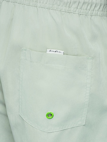 regular Pantaloni sportivi di Ombre in verde