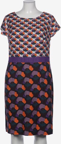 Boden Dress in XXXL in Mixed colors: front