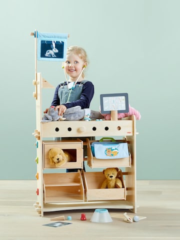 Jeux ' Creative Play ' HABA en mélange de couleurs