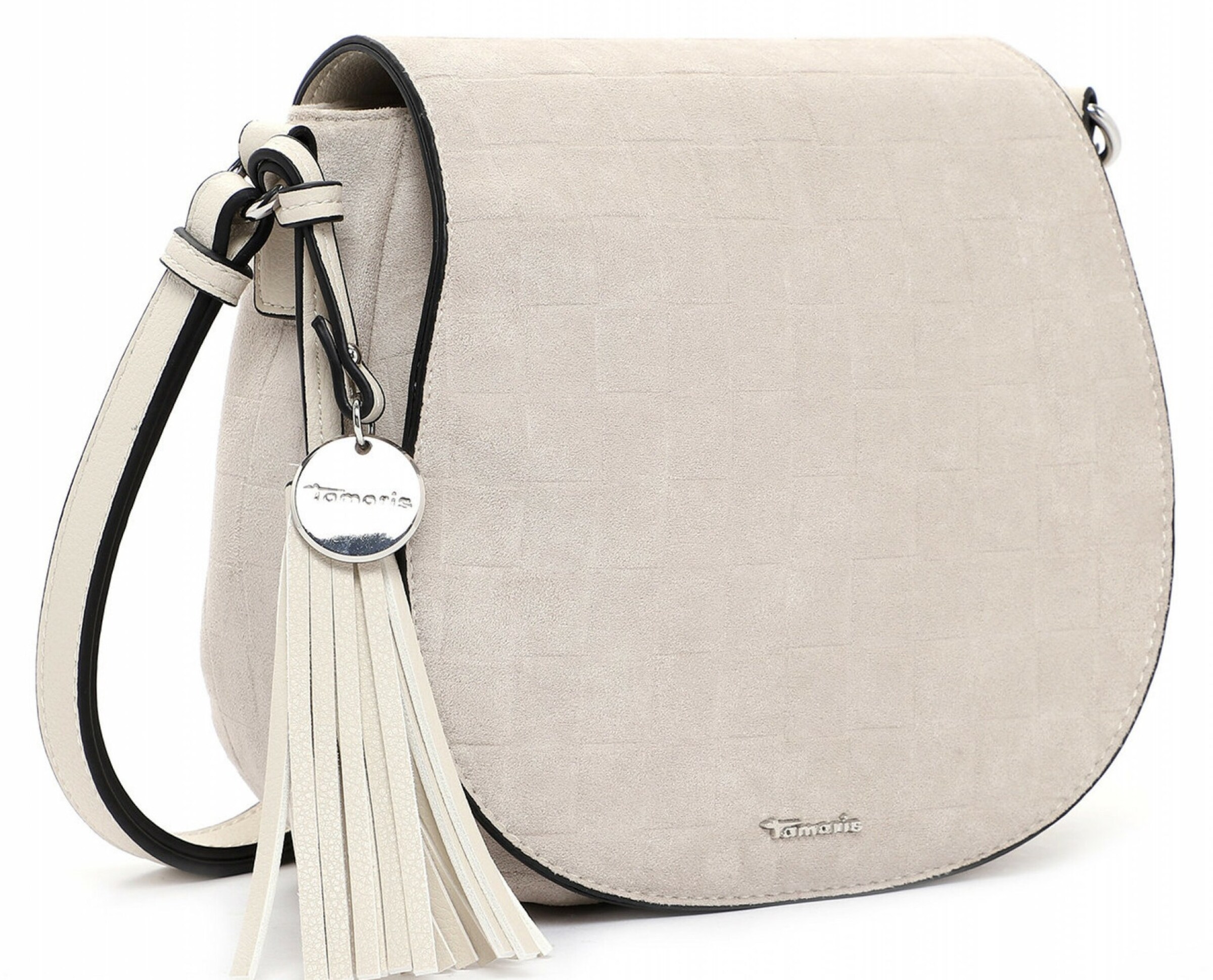 Frauen Taschen & Rucksäcke TAMARIS Umhängetasche 'Chiara' in Camel - SM87547 Frauen Taschen & Rucksäcke TAMARIS Umhängetasche 'Chiara' in Camel - SM87547