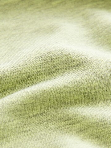 Next Sweatshirt i grøn