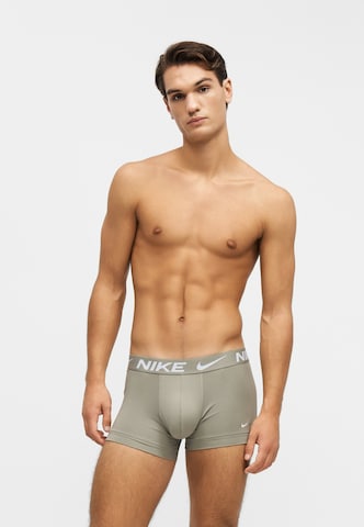 NIKE Underwear Μποξεράκι σε μπλε
