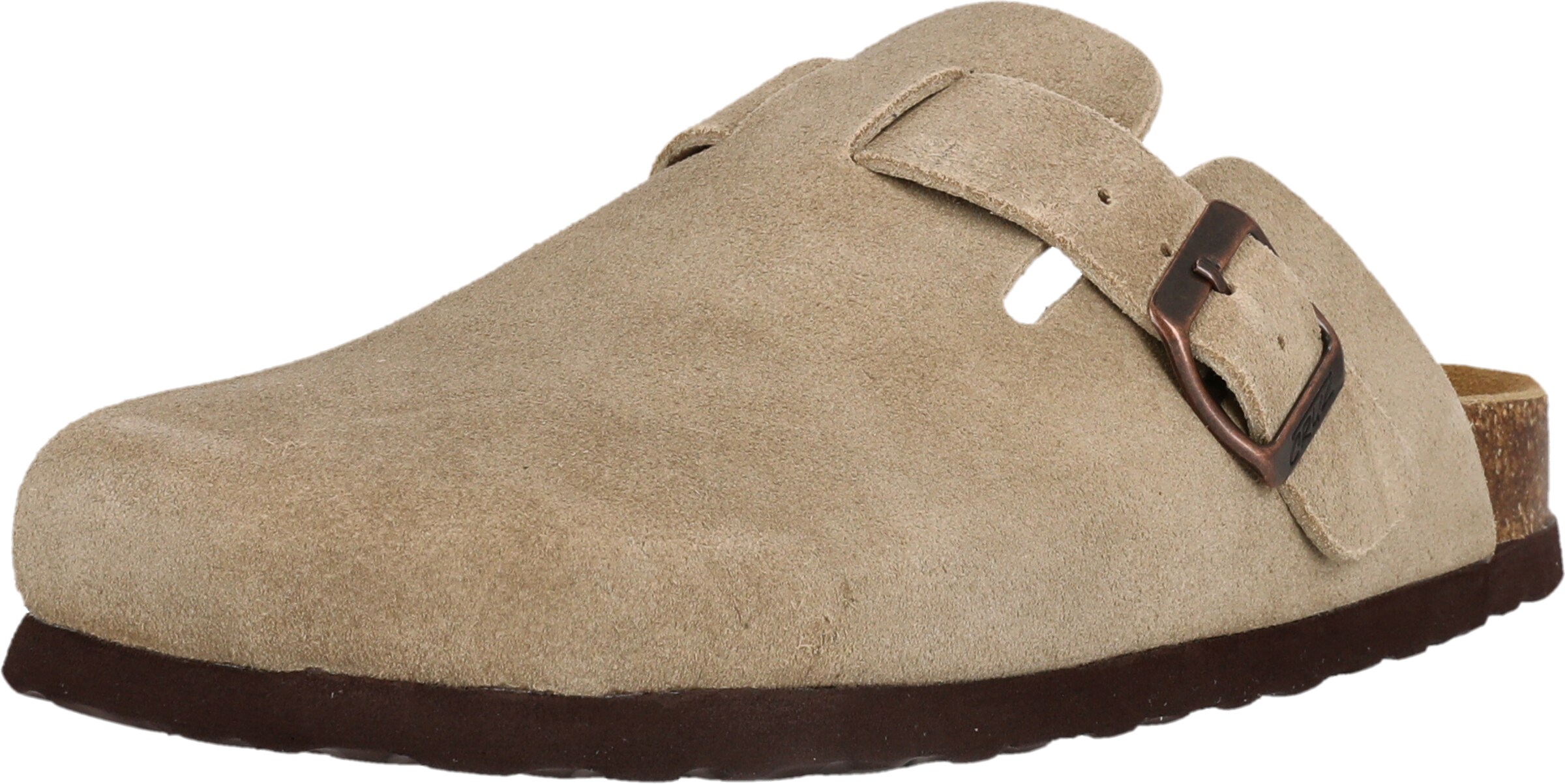 Cruz Muiltjes in Bruin