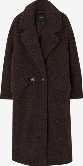 Pull&Bear Prechodný kabát - hnedá, Produkt