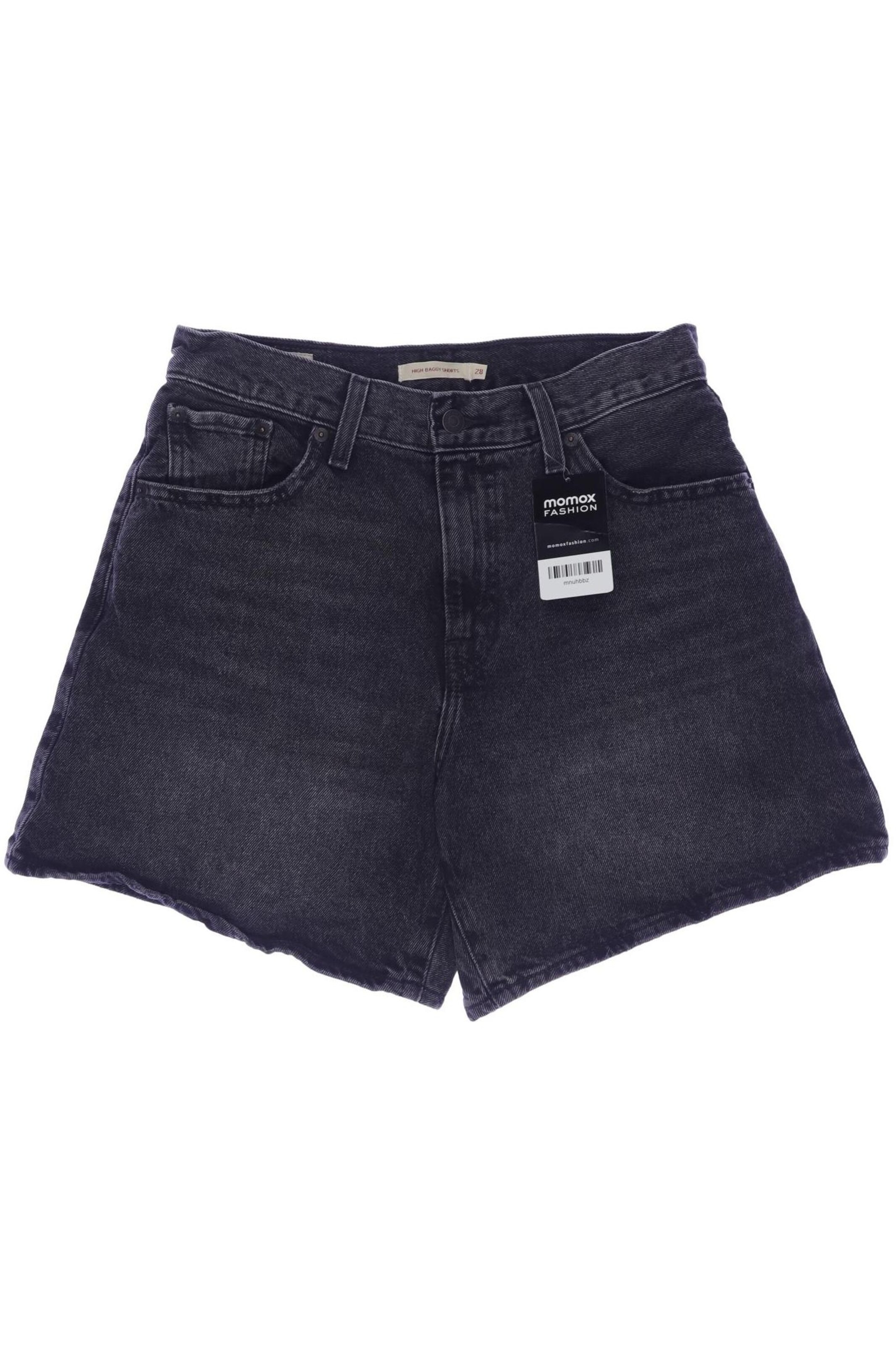 LEVI'S ® Shorts in S in Black, Item view