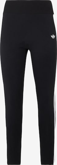 Tamprės iš ADIDAS ORIGINALS, spalva – juoda / balta, Prekių apžvalga