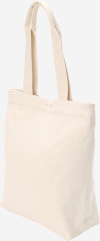 LEVI'S ® "Чанта тип ""Shopper""" в сиво