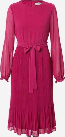 Dorothy Perkins Kleid 'BILLIE' in Pink: predná strana