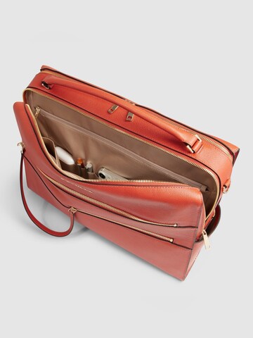 Piquadro Laptoptaske i sort