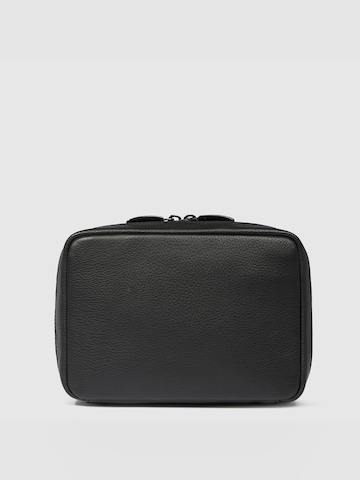 Piquadro Accessoires voor tassen in Zwart