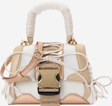 STEVE MADDEN Handbag 'DIEGO' in Beige: front