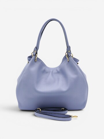 Cheval Firenze Shoulder Bag in Blue