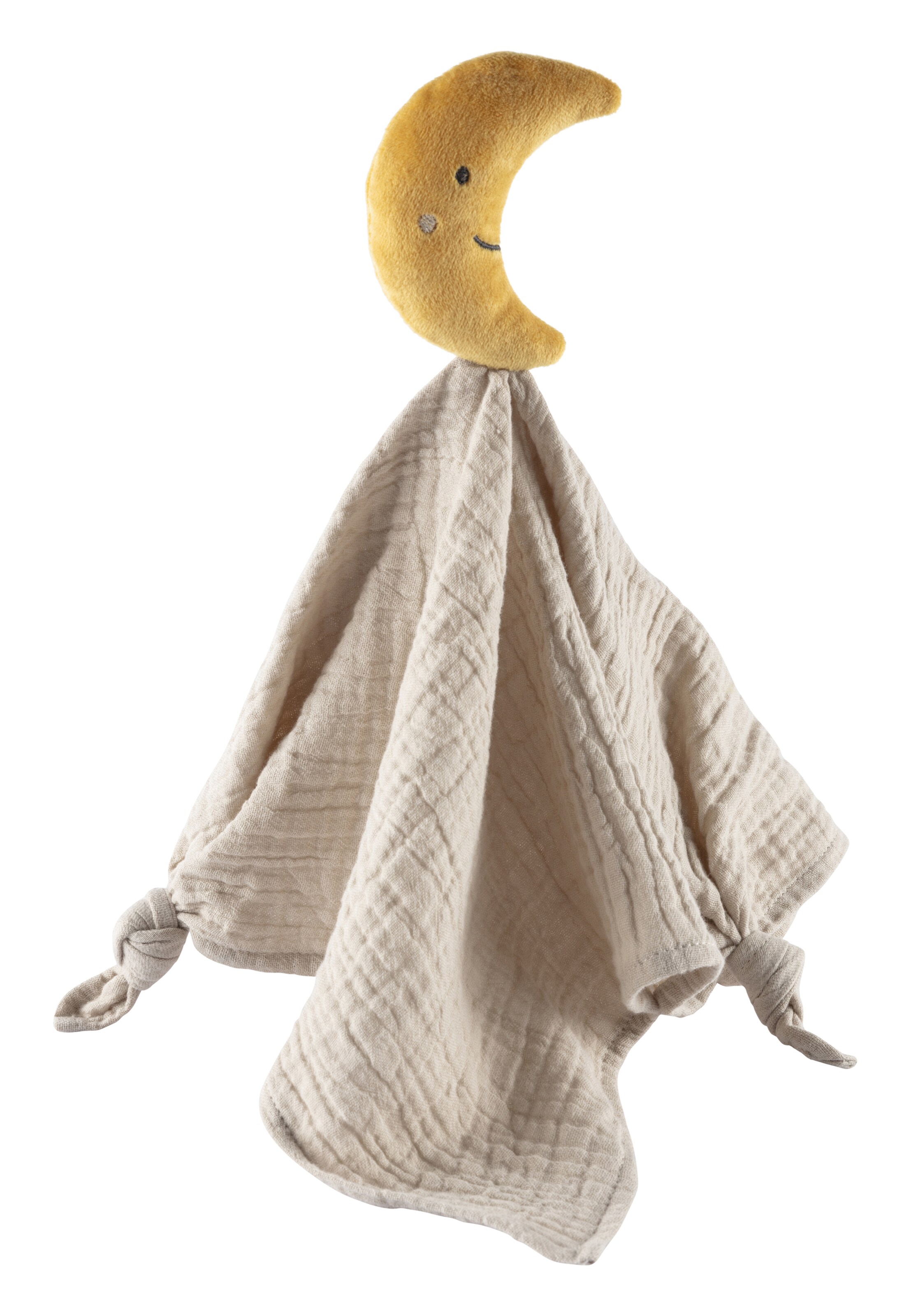 STERNTALER Wrap 'Mond' in Beige