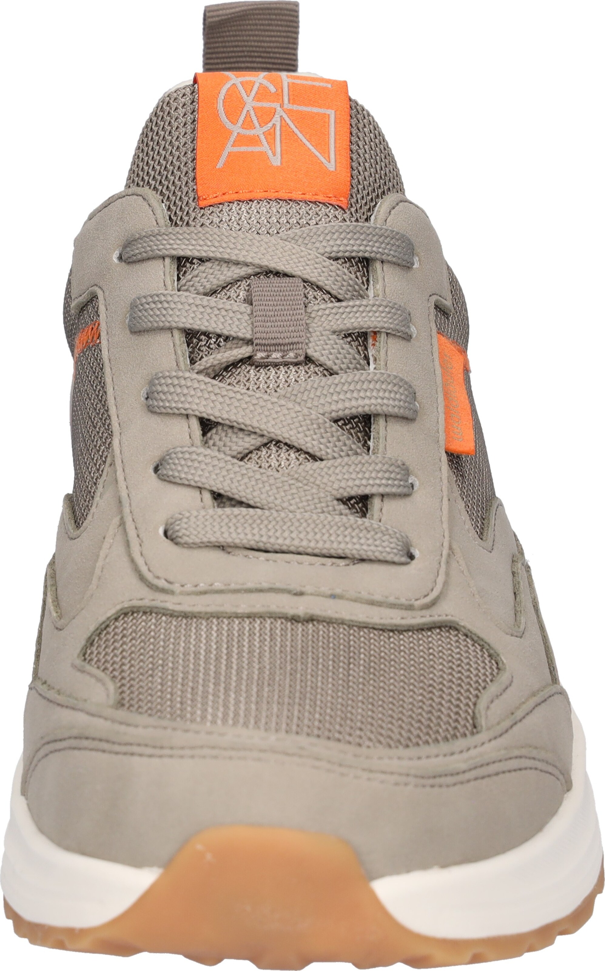 WALDLÄUFER Sneakers in Beige