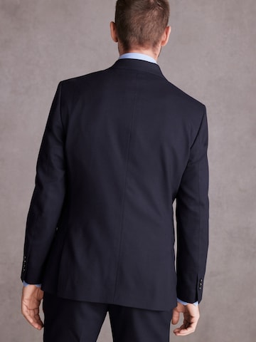 Next Regular fit Colbert in Blauw