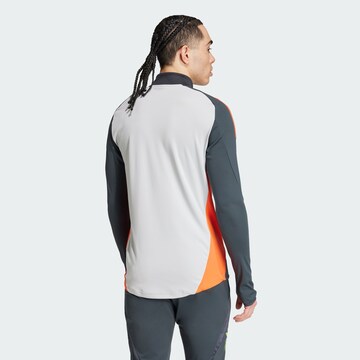 ADIDAS PERFORMANCE Performance shirt 'Benfica Tiro 24' in Grey
