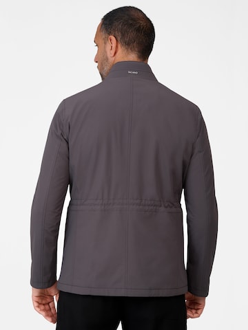Veste mi-saison 'Julien' RICANO en gris
