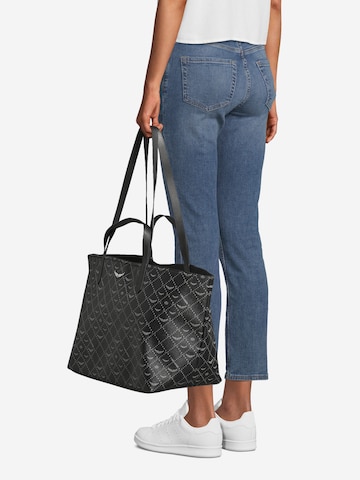 Zadig Voltaire Shopper in Black ABOUT YOU - Main Image