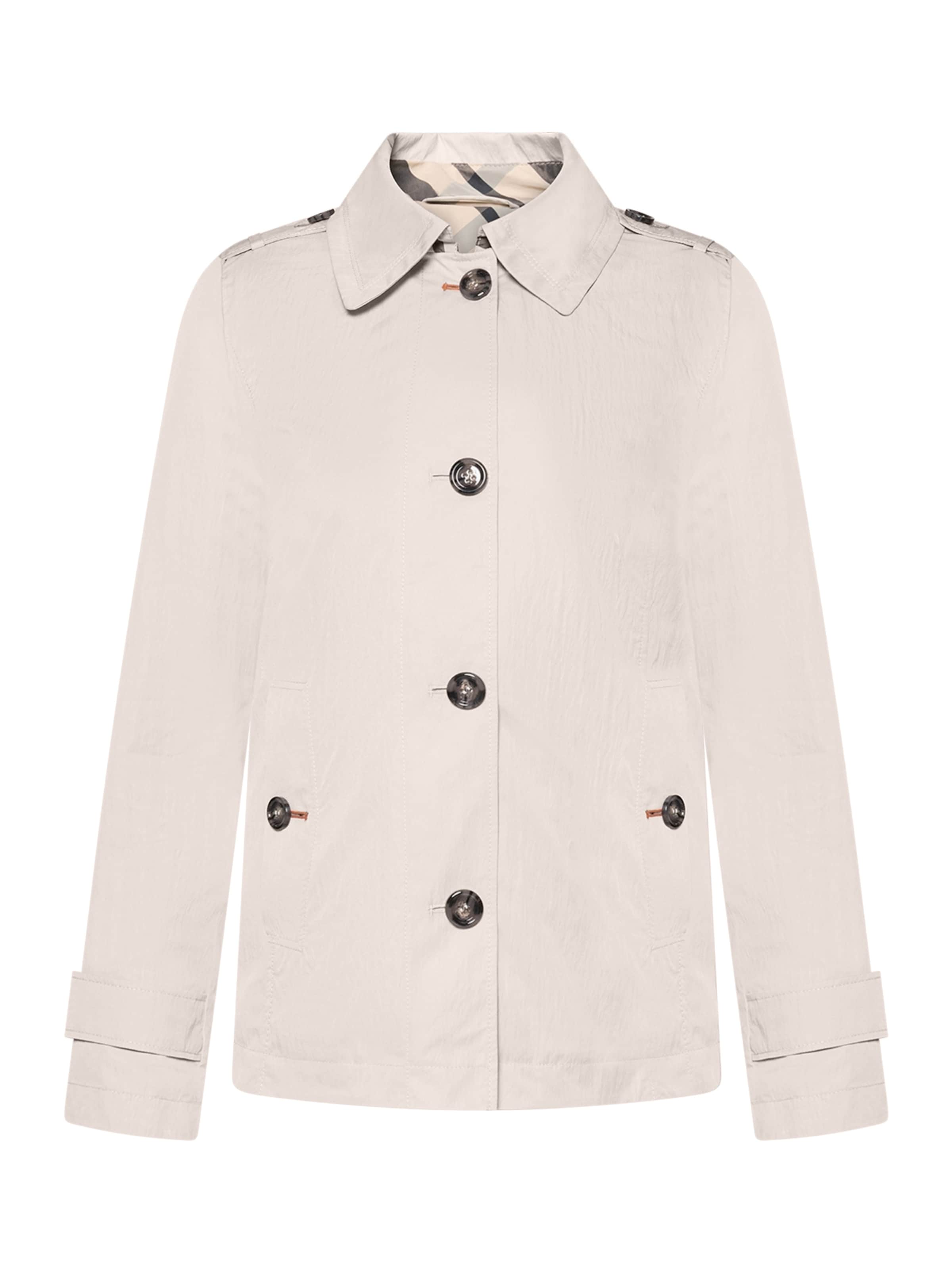 GIL BRET Übergangsjacke in Beige: Vorderseite