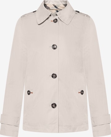 GIL BRET Übergangsjacke in Beige: Vorderseite