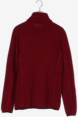 CMP Sweater & Cardigan in L in Red