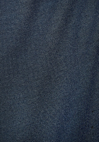 T-shirt LASCANA en bleu