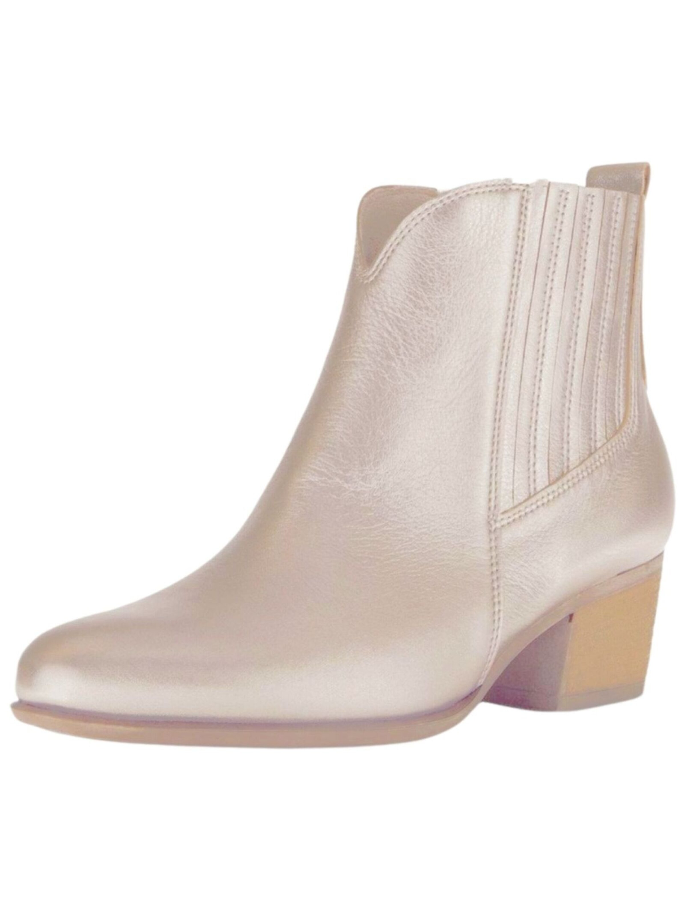 Stivale da cowboy GABOR di colore cipria, Visualizzazione prodotti