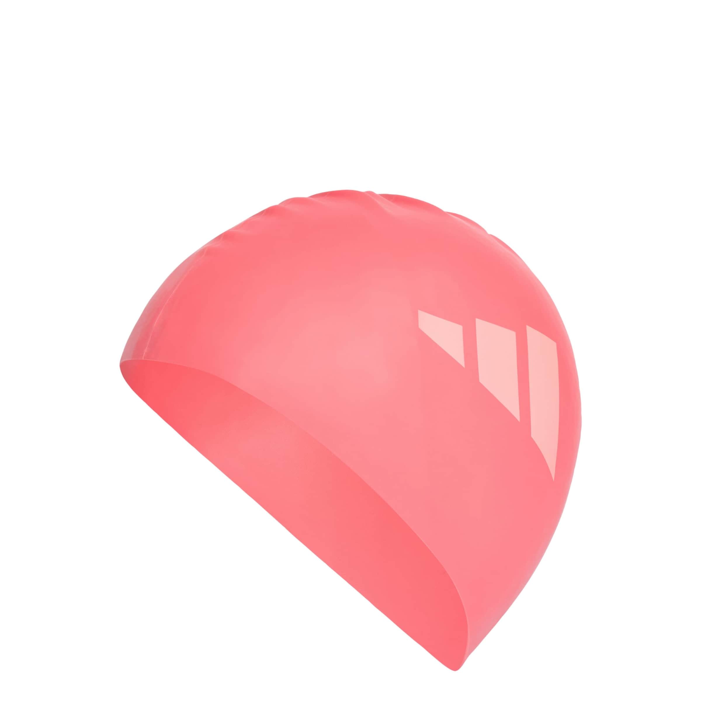 Casquette de sport ADIDAS PERFORMANCE en rose : devant