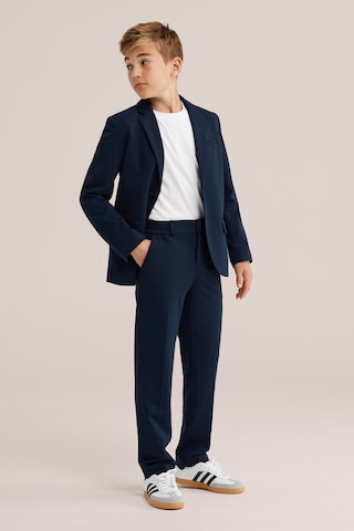 WE Fashion Blazer i blå