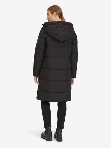 Betty Barclay Winter Jacket in Black