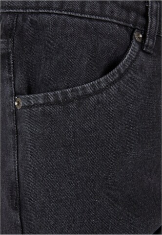 Urban Classics Loose fit Jeans in Black