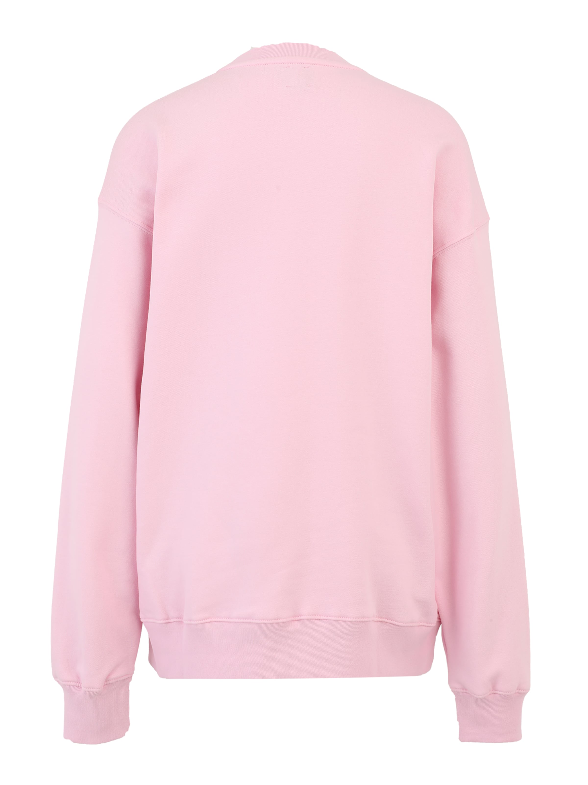 Gap Tall Sweatshirt 'LOVE' in Pink