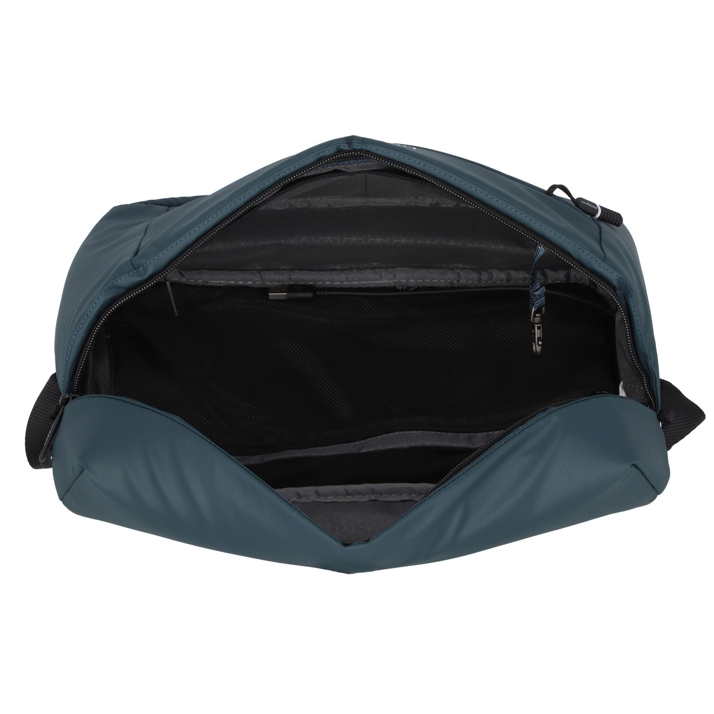 Hedgren Fanny Pack 'Bike ' in Green