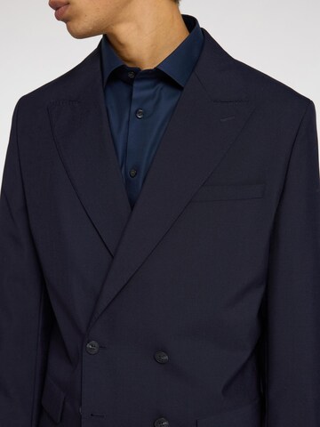 SELECTED HOMME Comfort Fit Jakke i blå