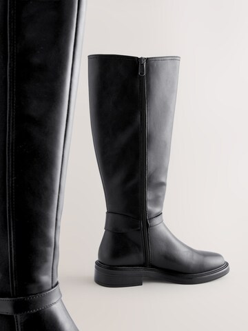 Next Boot 'Forever Comfort®' in Black