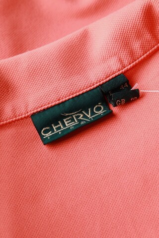 Chervo Top & Shirt in M in Orange