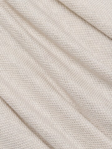Nils Sundström Trui in Beige
