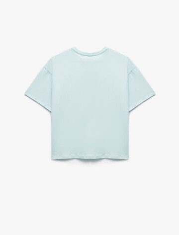 Koton Shirt in Blue
