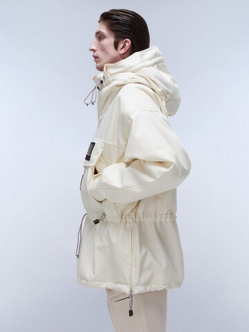 Giacca di mezza stagione di NAPAPIJRI in beige