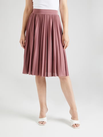 ABOUT YOU Skirt 'Connie' in Pink: front