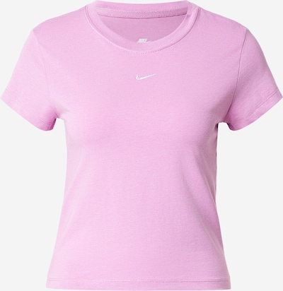 Nike Sportswear Paita 'Chill' koossa XS värissä vaalea pinkki, Tuotenäkymä