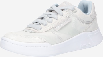 Reebok Sneaker low ' Club C Legacy  ' i beige: forside