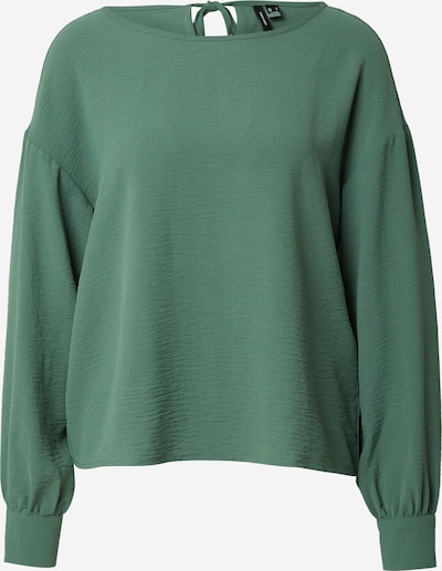 Camicia da donna 'INGE' VERO MODA di colore verde, Visualizzazione prodotti