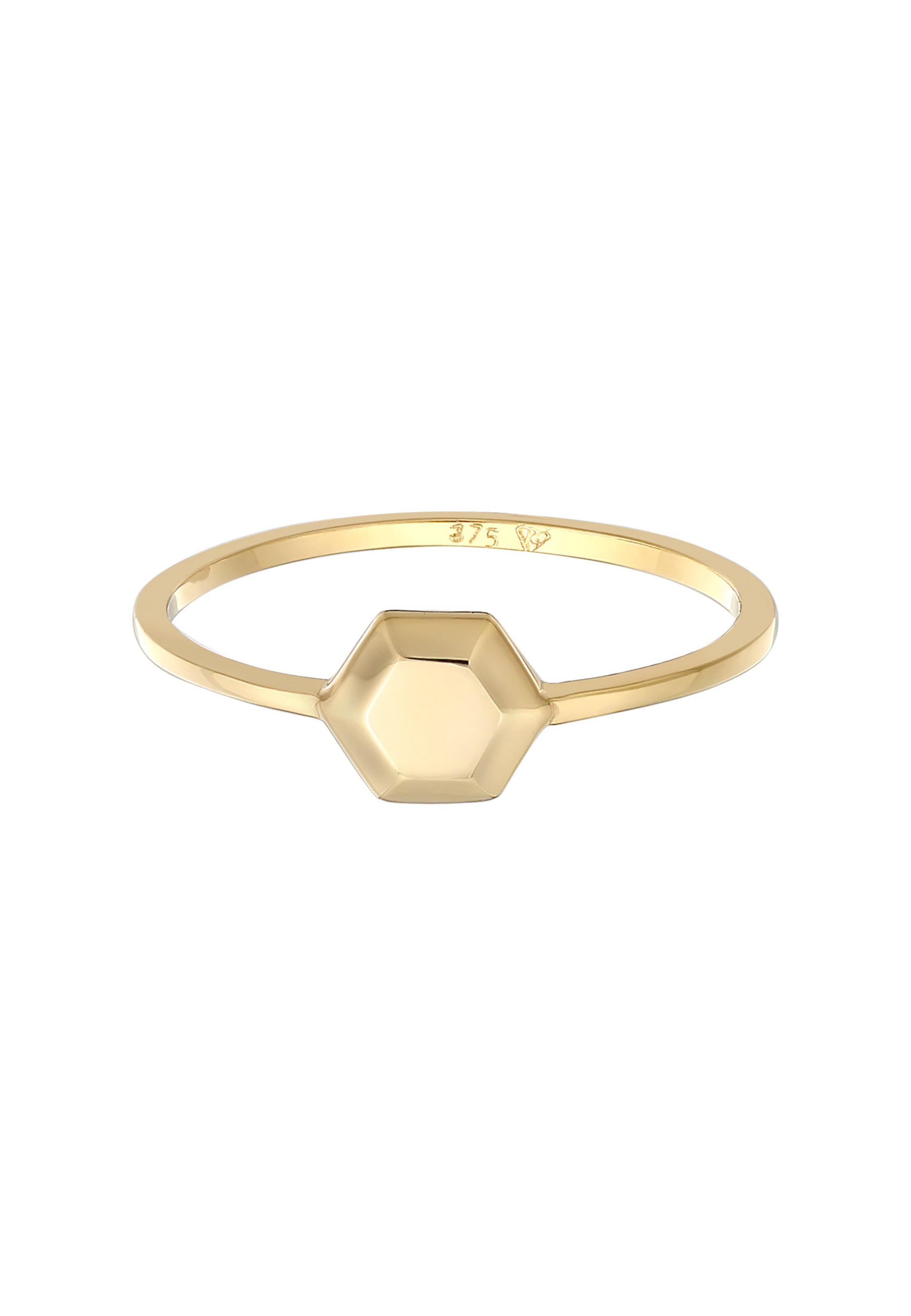 ELLI PREMIUM Ring in Gold