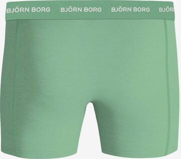 BJÖRN BORG Athletic Underwear in Mixed colors